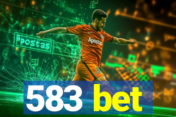 583 bet